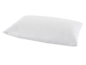 PIUMINO NATURALE LIGHT - Breathable goose feather pillow - Accessories by Magniflex