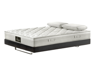 SONNO TRADITIONAL - Double breathable Memoform mattress - Furniture accessories by Magniflex