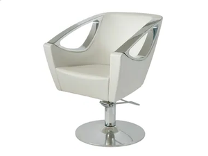 ANGELINA - Hairdresser chair - Chair by Maletti