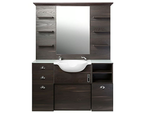 BARBER STATION - Shampoo basin - Washbasin by Maletti