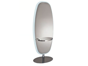 ECLIPSE 2 - Free-standing styling unit - Styling by Maletti