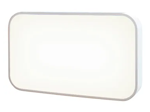 ECO GREEN - Plexiglass reception desk - Desk by Maletti