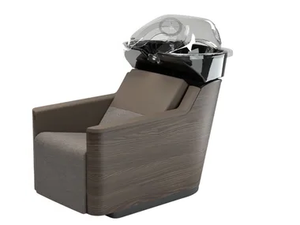 ECO GREEN STAR CLASS - Shampoo basin - Washbasin by Maletti