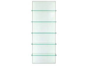 EXPO 3/5 - Shelf for hairdresser - Cabinet by Maletti
