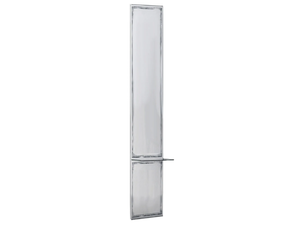 EXPO MIRROR BREDA 1P - Shelf for hairdresser - Other by Maletti