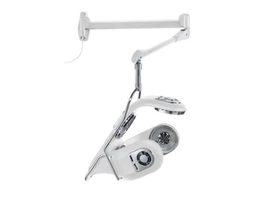 HAIR STATION WALL - Hairdryer - Other by Maletti