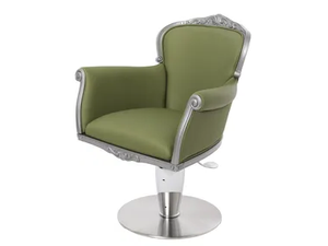 LA PIÙ BELLA DEL REAME - Hairdresser chair - Chair by Maletti