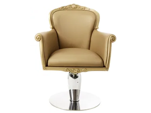LA PIÙ BELLA DEL REAME PLUS - Hairdresser chair - Chair by Maletti