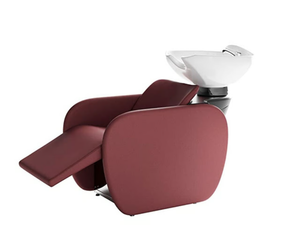 LAZZARO - Shampoo basin - Washbasin by Maletti