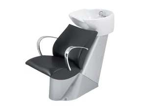LION PLUS - Shampoo basin - Washbasin by Maletti