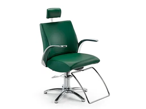 LIONESS REC - Hairdresser chair - Chair by Maletti