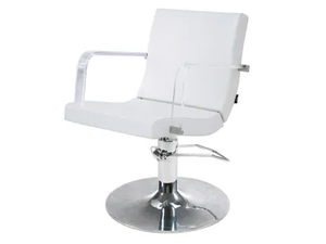 LOOK - Hairdresser chair - Chair by Maletti