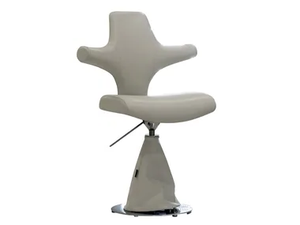 MADRE STOOL - Salon stool - Stool by Maletti