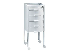 MANHATTAN - Hairdressing trolley - Other by Maletti
