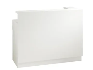 PACK - Laminate reception desk - Desk by Maletti