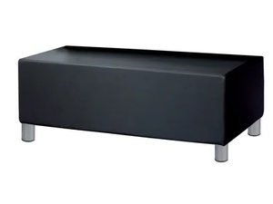 POUF2 - Backless bench seating - Bench by Maletti
