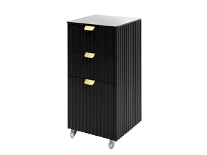 SARAH - Hairdressing trolley - Other by Maletti