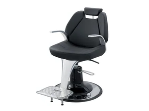 SIGMA - Barber chair - Chair by Maletti