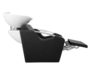 SKY WASH FASHION - Shampoo basin - Washbasin by Maletti