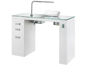 SMART NAILS - Manicure table - Table by Maletti