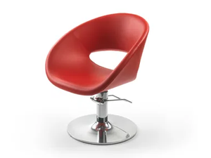 TULIPA - Hairdresser chair - Chair by Maletti