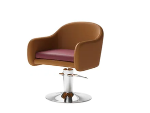 TWIGGY - Hairdresser chair - Chair by Maletti