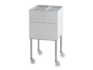URBAN - Hairdressing trolley - Other by Maletti