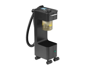 VAPOMIST 1.0 - Hairdressing trolley - Other by Maletti