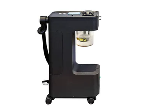 VAPOMIST 2.0 - Hairdressing trolley - Other by Maletti