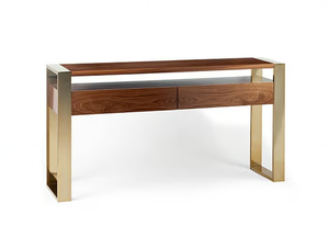 IRON - Console - Console by Mambo Unlimited Ideas