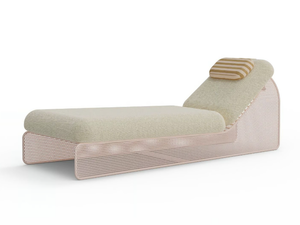 RIVIERA - Fabric sun lounger - Accessories by Mambo Unlimited Ideas
