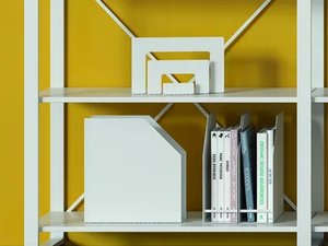 PERFO - Painted metal Binder - Accessories by Manade