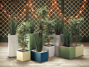 PICK'UP - Planters - Outdoor furniture by Manade