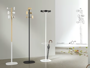 SHERWOOD - Coat stand - Accessories by Manade