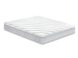 CARISMA PILLOW TOP - Packed springs handmade mattress - Accessories by Manifattura Falomo