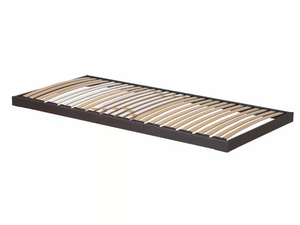 FIXED DOGMA PLUS - Slatted adjustable bed base - Box spring by Manifattura Falomo