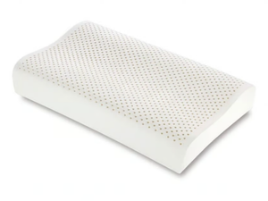 INNERGETIC CERVICALE - Latex cervical pillow - Accessories by Manifattura Falomo