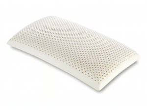 INNERGETIC SAPONETTA - Rectangular latex pillow - Accessories by Manifattura Falomo