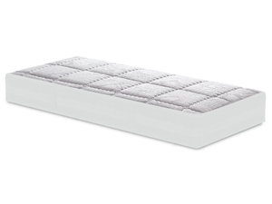 PINO CEMBRO - Anti-allergy anti-mite antibacterial polyester mattress cover - Furniture accessories by Manifattura Falomo