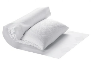 ROLL E TRAVEL - Travel Kit - Rectangular fabric pillow - Accessories by Manifattura Falomo