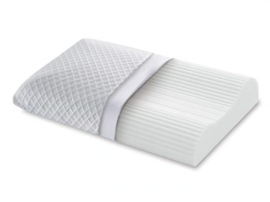 VIAGGIO - Anti-allergy viscose pillow with removable cover - Accessories by Manifattura Falomo