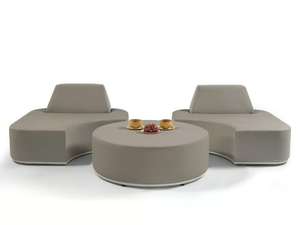 MOON ISLAND - Sectional sofa with removable cover - Sofa by MANUTTI