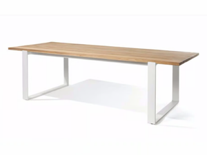 PRATO - Garden table - Table by MANUTTI