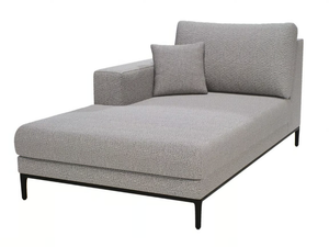 ZENDO SENSE - Fabric Garden daybed - Sofa by MANUTTI