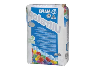ULTRATOP - Self-levelling screed - Synthetic Floor by MAPEI