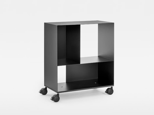 B302 ROLL - Steel office storage unit / office drawer unit - Cabinet by Mara