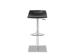 BEN 331 - Barstool height-adjustable - Stool by Mara