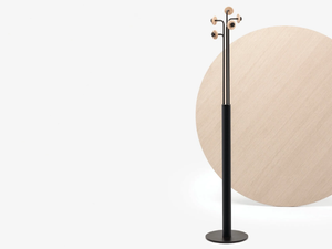 LEO - Coat stand - Accessories by Mara