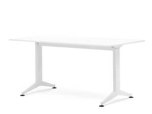 TIMMY FIXED - Rectangular table - Table by Mara