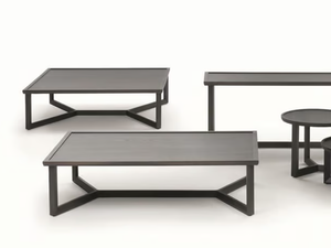 JO-JO - Rectangular ash coffee table - Coffee table by Marac